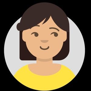 Meet your Posher, Kristina